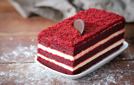 Red Velvet